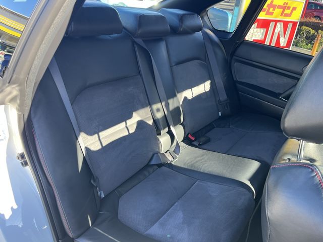 Subaru LEGACY B4 2007-10 193129-22
