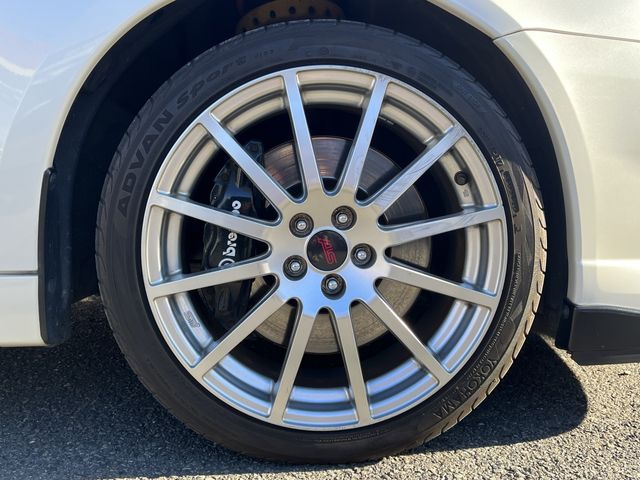 Subaru LEGACY B4 2007-10 193129-25