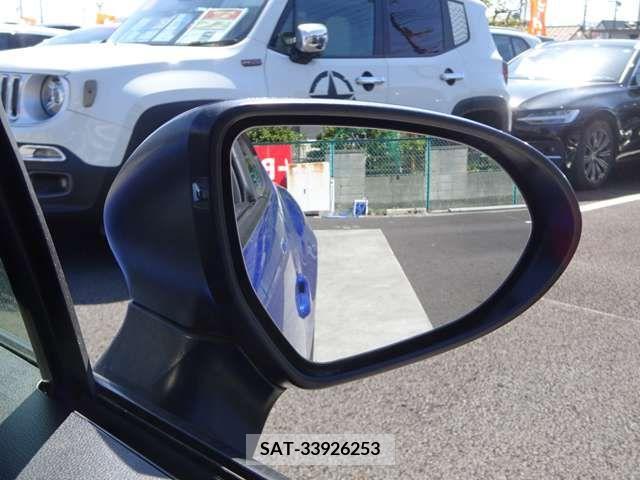 Subaru BRZ 2021-10 294319-16