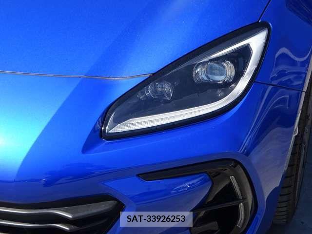 Subaru BRZ 2021-10 294319-3