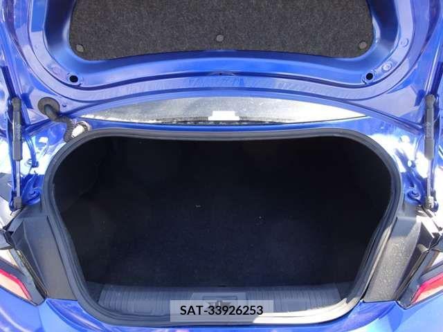 Subaru BRZ 2021-10 294319-8