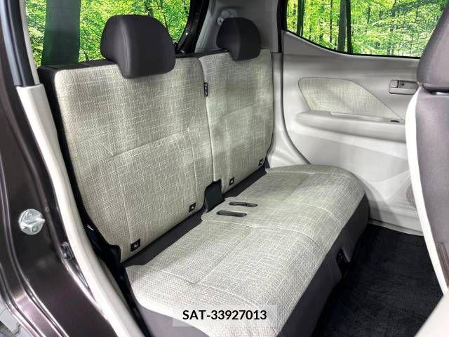 Nissan DAYZ 2021-04 387783-9