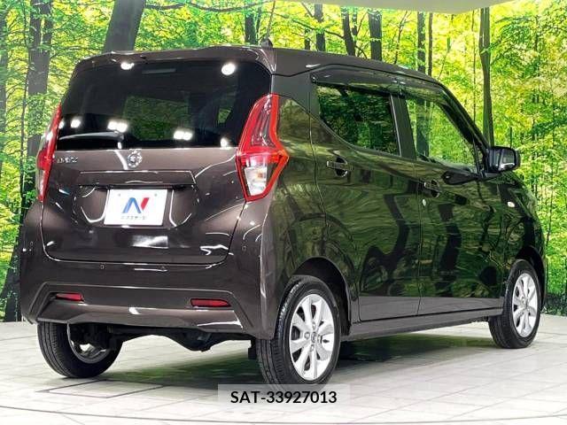 Nissan DAYZ 2021-04 387783-17