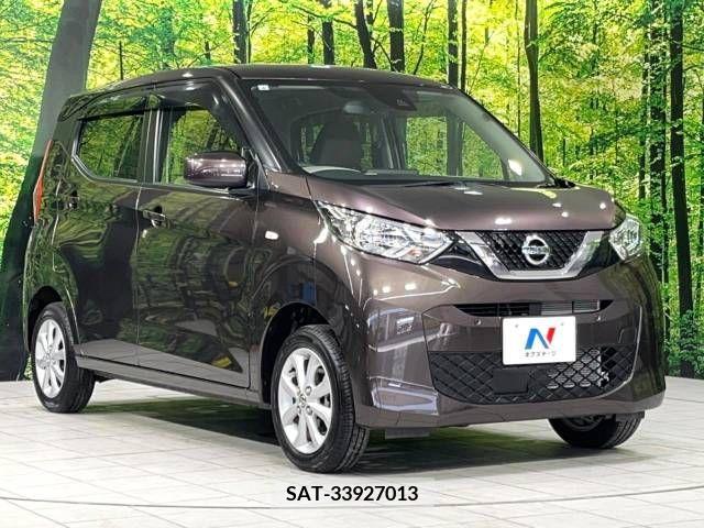 Nissan DAYZ 2021-04 387783-16