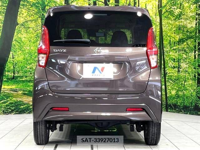 Nissan DAYZ 2021-04 387783-15