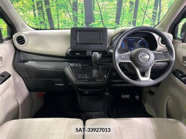 Nissan DAYZ 2021-04 387783-1