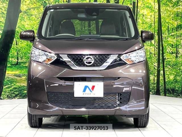 Nissan DAYZ 2021-04 387783-14