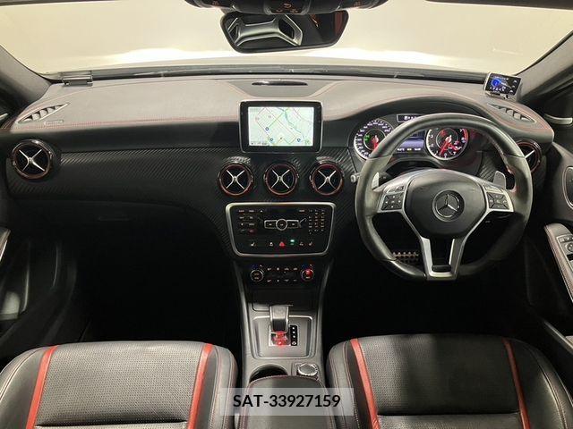 Amg A-Class 2014-02 292757-1