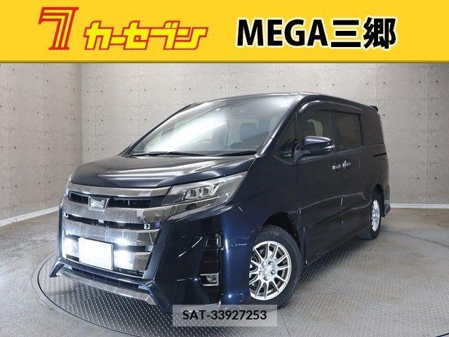 Toyota NOAH 2020-02 213911-0