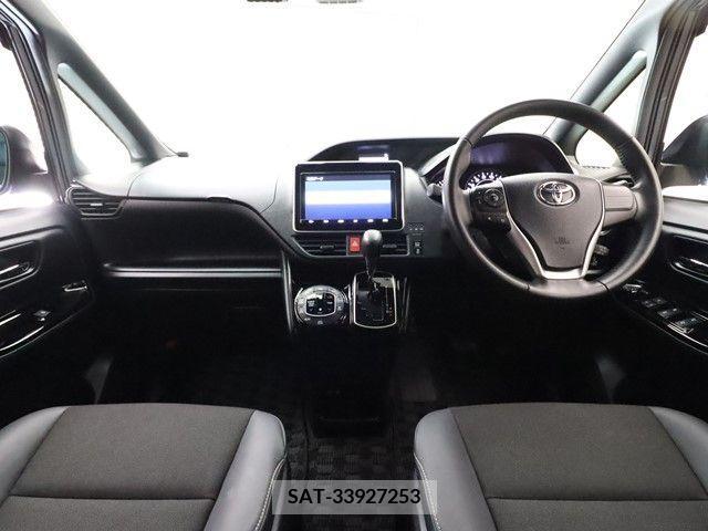 Toyota NOAH 2020-02 213911-2