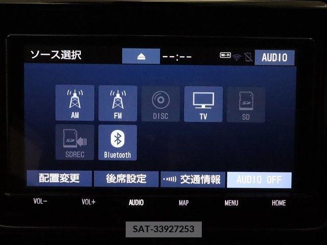 Toyota NOAH 2020-02 213911-14