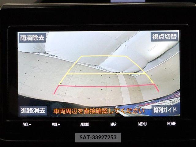 Toyota NOAH 2020-02 213911-13