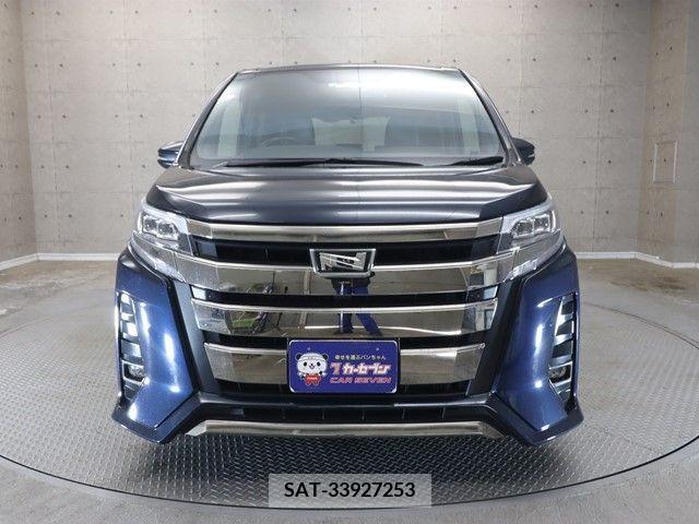Toyota NOAH 2020-02 213911-19