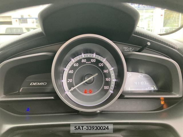 Mazda DEMIO 2016-08 208152-9