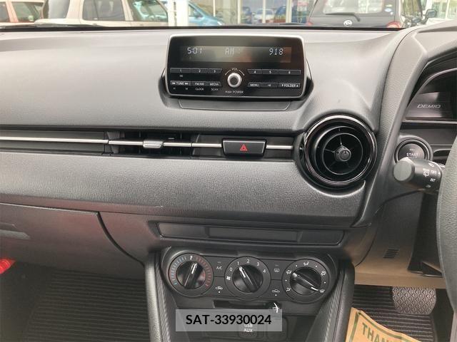 Mazda DEMIO 2016-08 208152-6