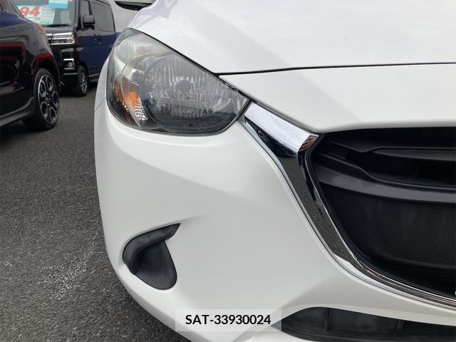 Mazda DEMIO 2016-08 208152-15