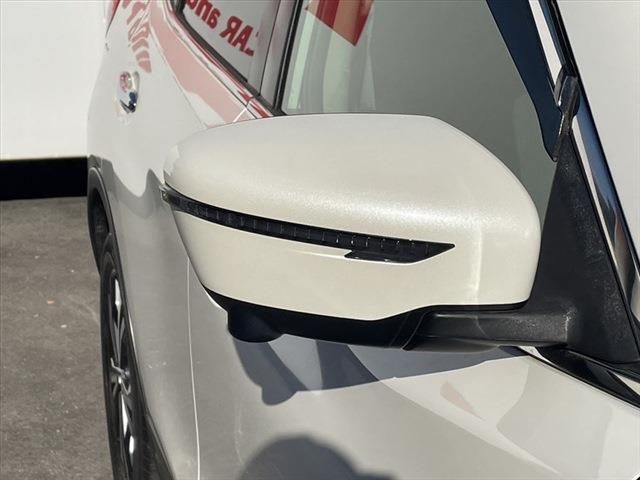 Nissan X-TRAIL 2017-12 196769-13