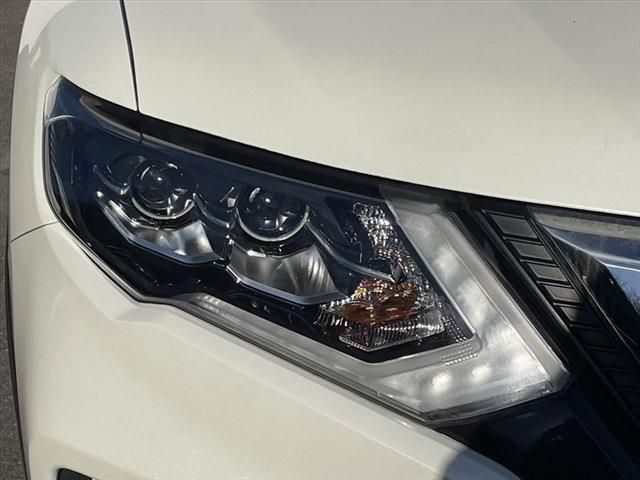 Nissan X-TRAIL 2017-12 196769-9