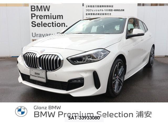 Bmw 1 SERIES 2023-02 389552-0