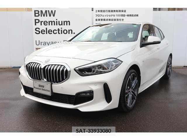 Bmw 1 SERIES 2023-02 389552-4