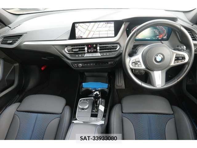 Bmw 1 SERIES 2023-02 389552-2