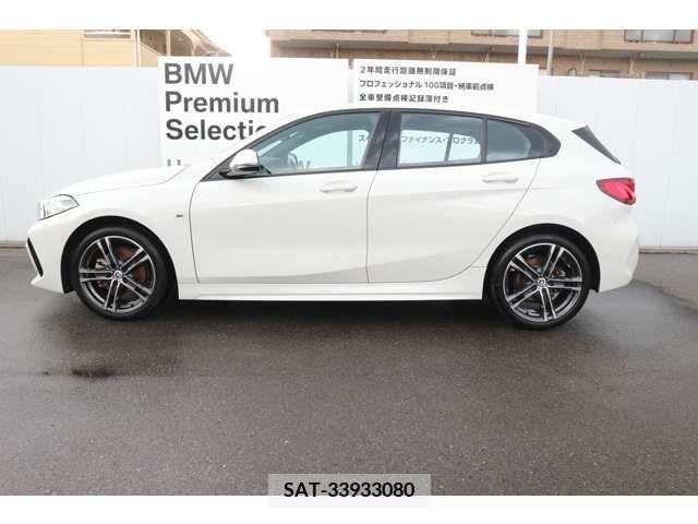 Bmw 1 SERIES 2023-02 389552-8