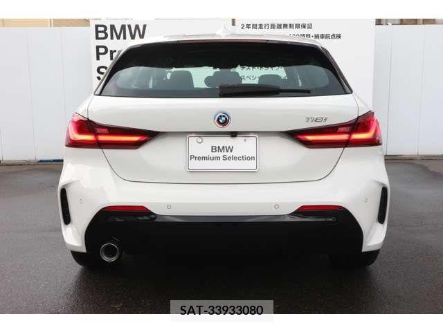 Bmw 1 SERIES 2023-02 389552-7