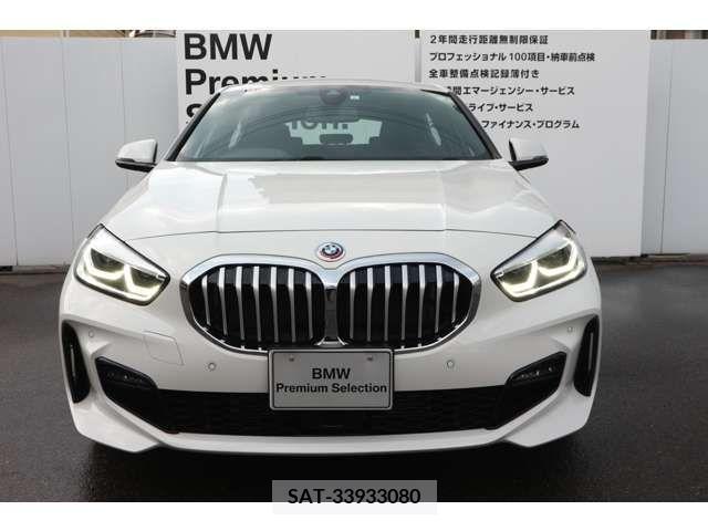 Bmw 1 SERIES 2023-02 389552-5