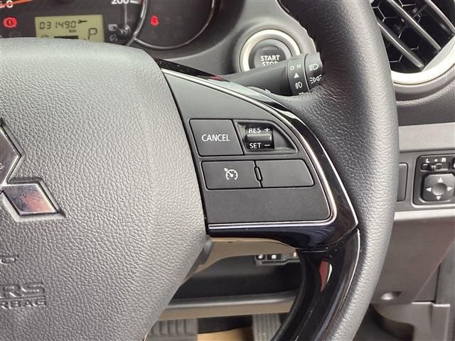 Mitsubishi MIRAGE HATCHBACK 2021-09 25255-12
