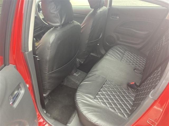 Mitsubishi MIRAGE HATCHBACK 2021-09 25255-7