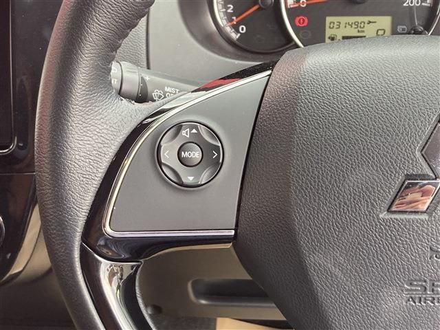 Mitsubishi MIRAGE HATCHBACK 2021-09 25255-11