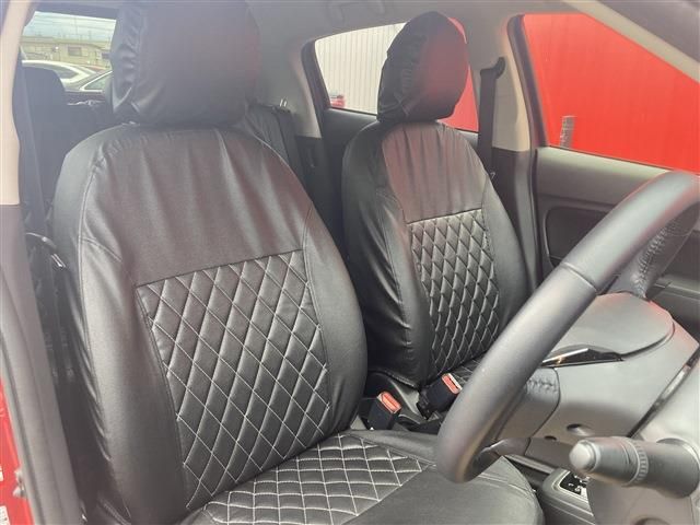 Mitsubishi MIRAGE HATCHBACK 2021-09 25255-3