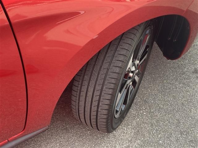 Mitsubishi MIRAGE HATCHBACK 2021-09 25255-29