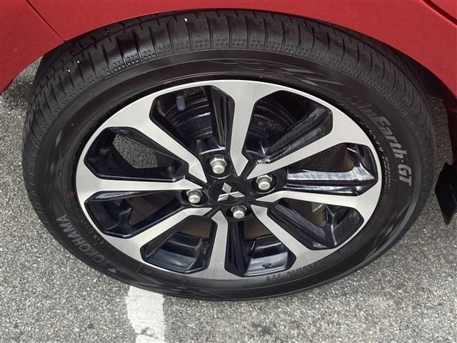 Mitsubishi MIRAGE HATCHBACK 2021-09 25255-28
