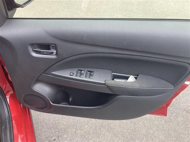 Mitsubishi MIRAGE HATCHBACK 2021-09 25255-24