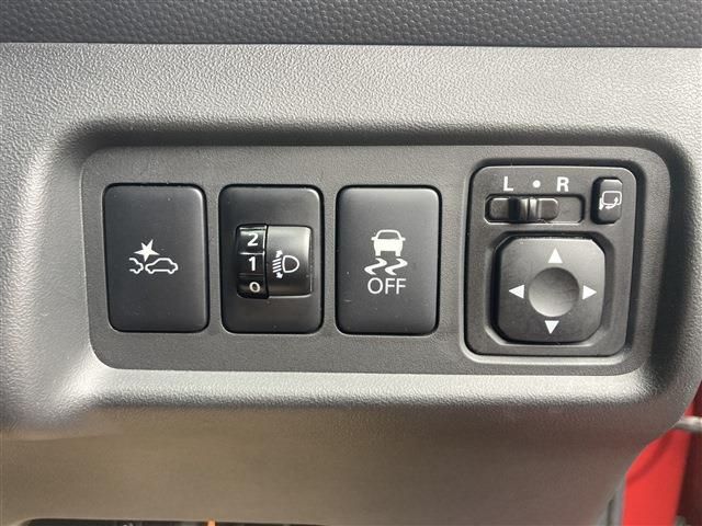 Mitsubishi MIRAGE HATCHBACK 2021-09 25255-20