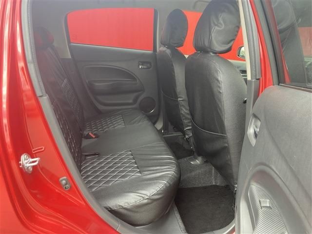 Mitsubishi MIRAGE HATCHBACK 2021-09 25255-5
