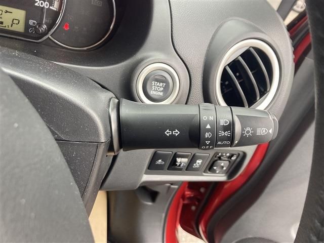 Mitsubishi MIRAGE HATCHBACK 2021-09 25255-23