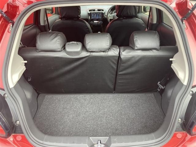 Mitsubishi MIRAGE HATCHBACK 2021-09 25255-8