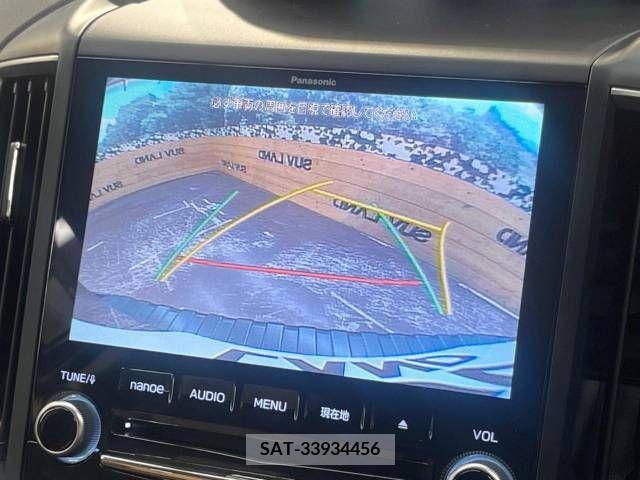 Subaru FORESTER 2018-09 343858-3