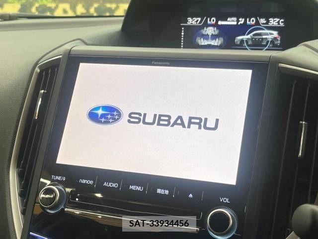 Subaru FORESTER 2018-09 343858-2