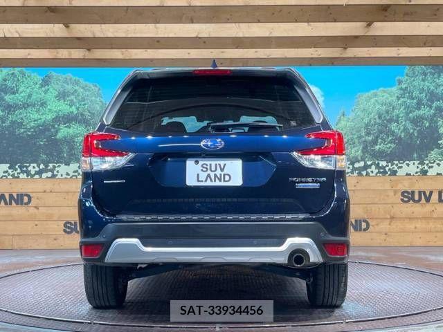 Subaru FORESTER 2018-09 343858-15