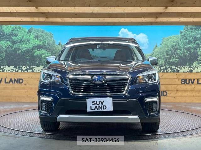 Subaru FORESTER 2018-09 343858-14
