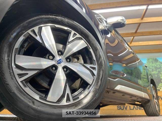 Subaru FORESTER 2018-09 343858-13