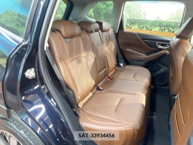 Subaru FORESTER 2018-09 343858-9