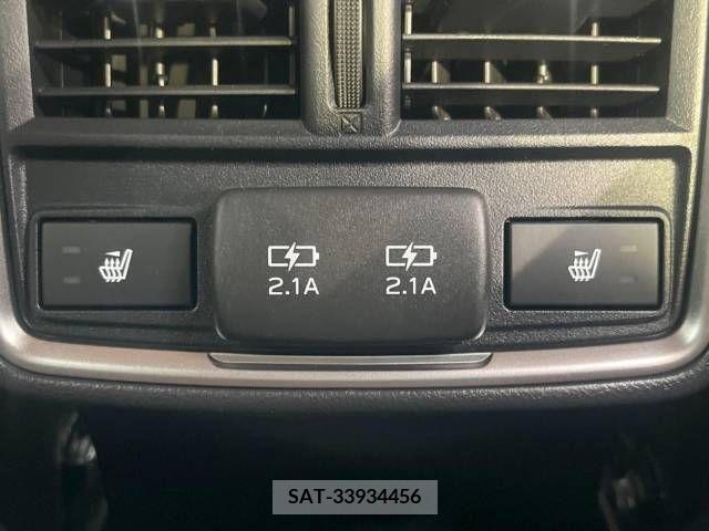 Subaru FORESTER 2018-09 343858-7