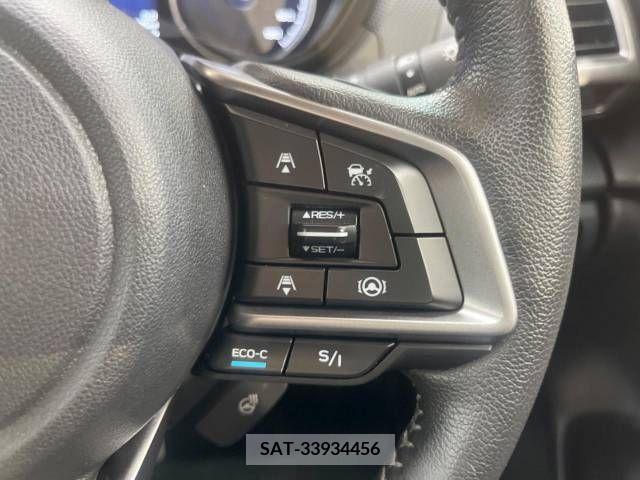 Subaru FORESTER 2018-09 343858-5
