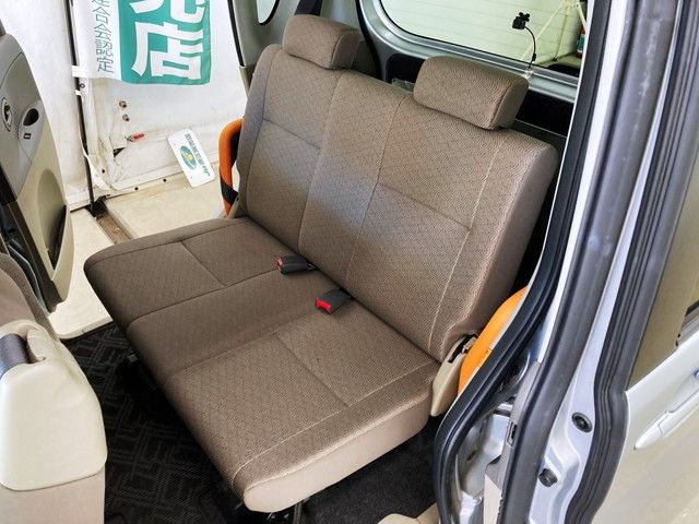 Daihatsu TANTO 2011-10 187185-16