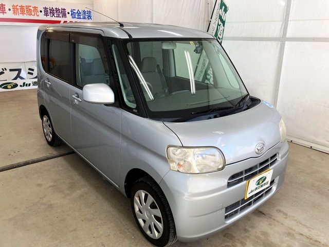 Daihatsu TANTO 2011-10 187185-0