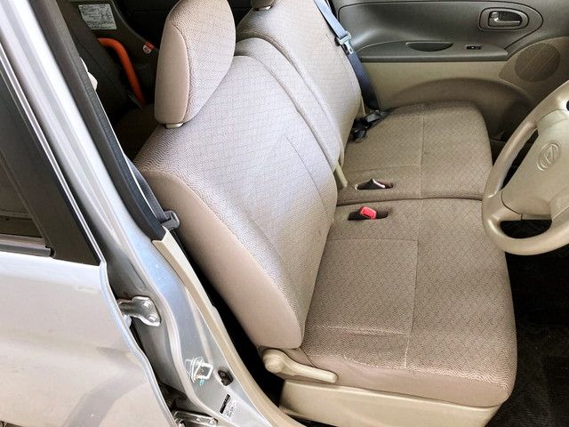 Daihatsu TANTO 2011-10 187185-9